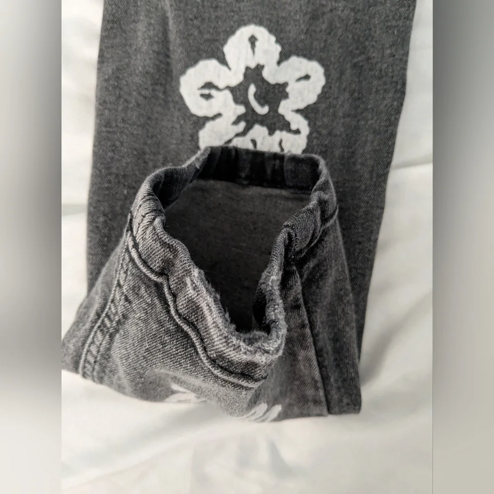 Evolution In‎ Design Jeans Shuttle Fit - Size 12 - Picture 8 of 10
